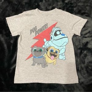 Set of 2: Puppy Dog Pal Tees